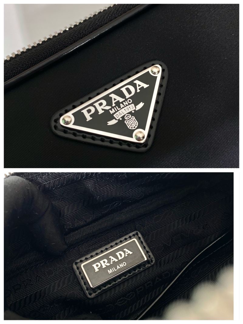 Mens Prada Satchel Bags